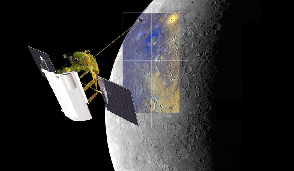 mercure-messenger-nasa
