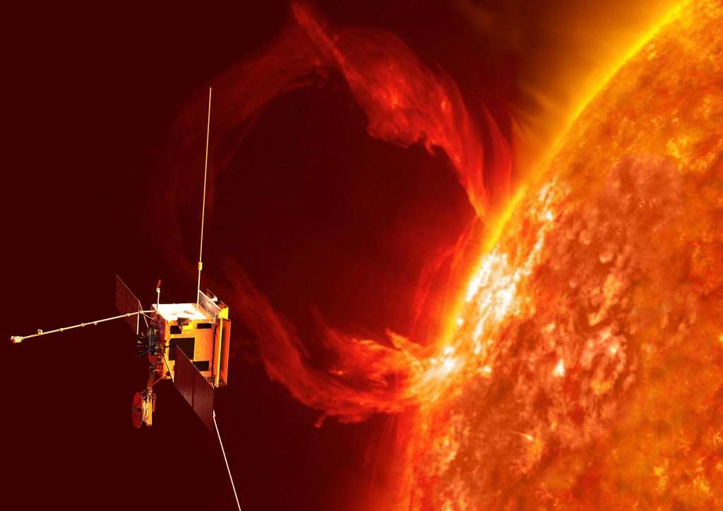 solar-orbiter-exploring-the-sun-s-realm