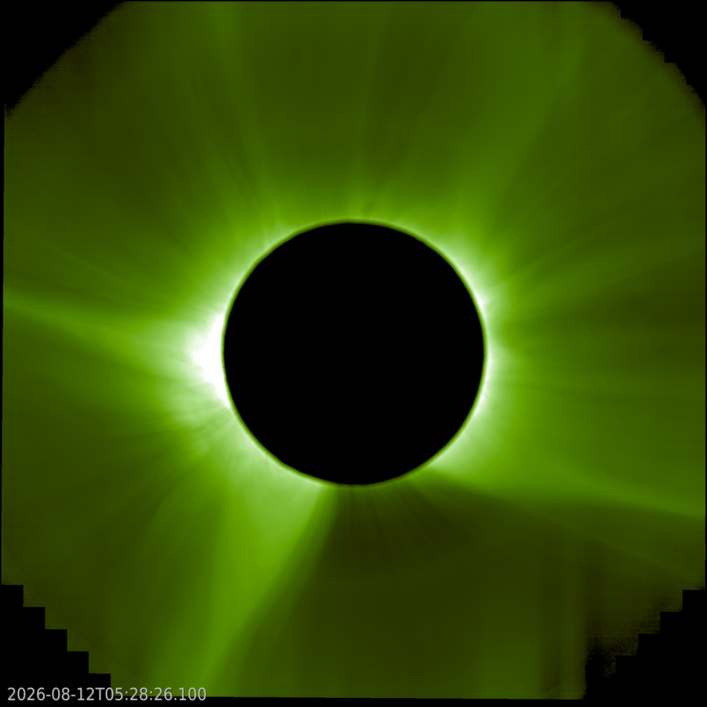La double éclipse de Proba-3